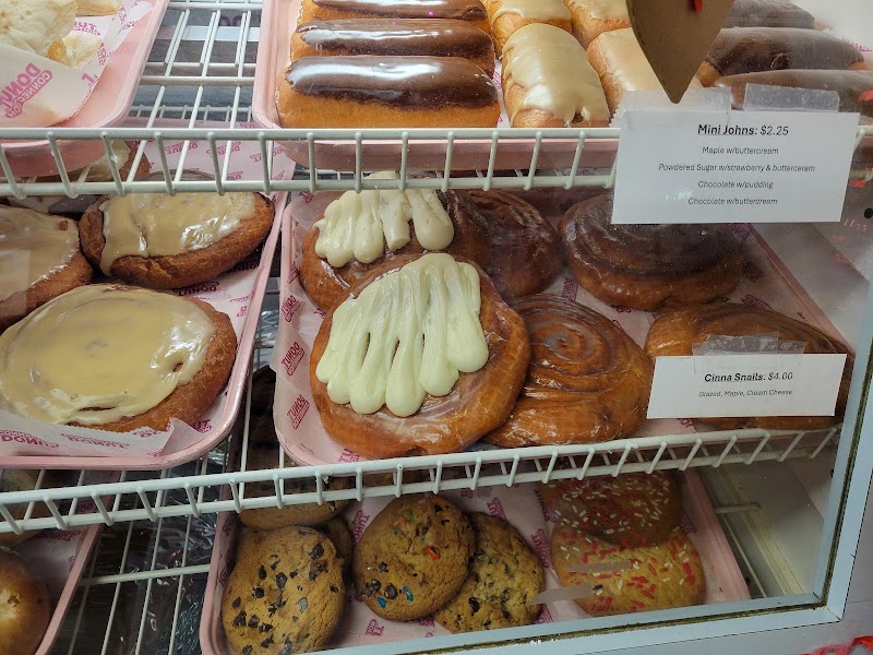 Donut Connection photo 3