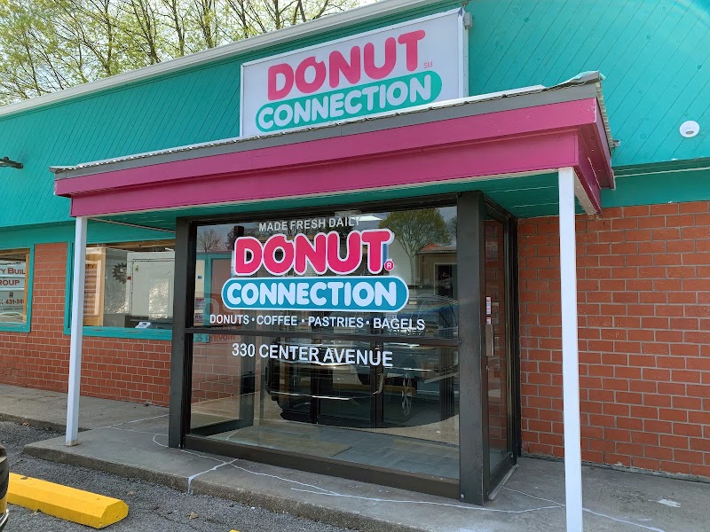 Donut Connection photo 1
