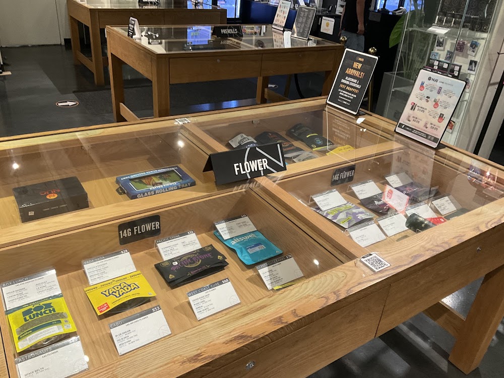 customer photo 2 of NUG Oakland