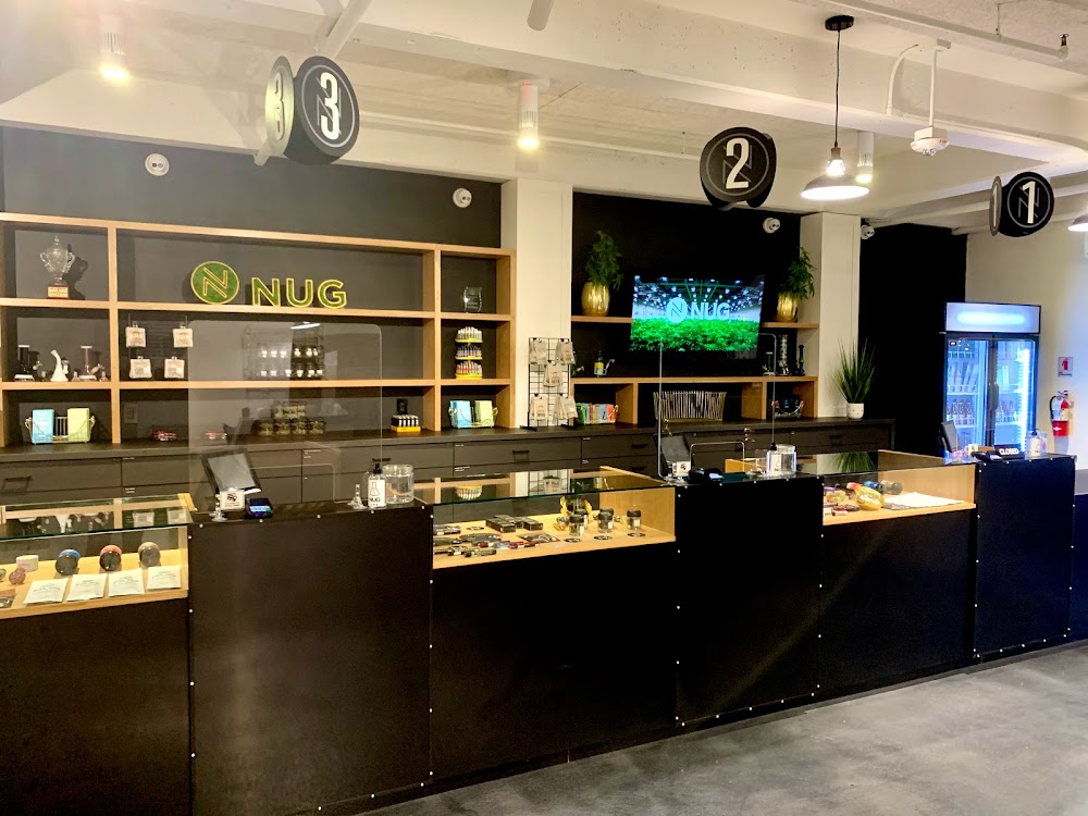 customer photo 3 of NUG Oakland