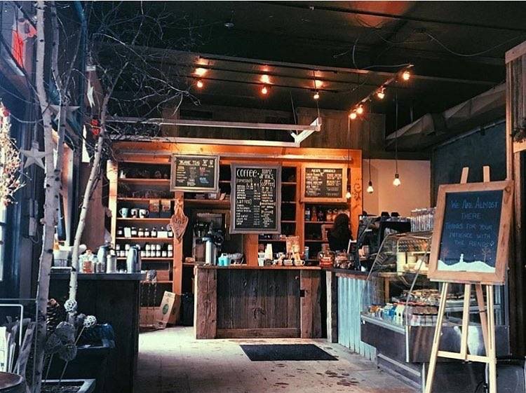 Higher Ground Café photo 3