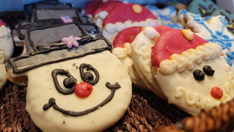 Higher Ground Café photo 2