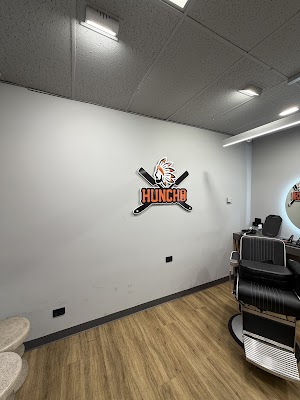 Huncho barbers firle photo 2