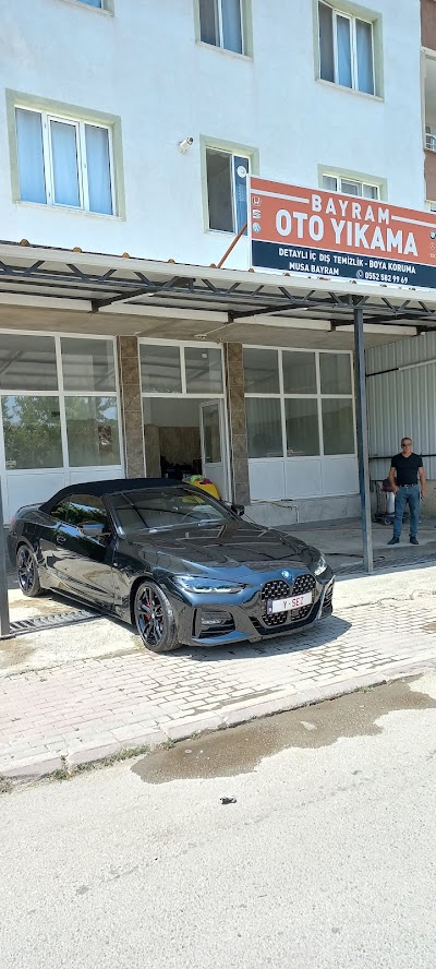 BDCAR2 OTOYIKAMA - Oto Servisi
