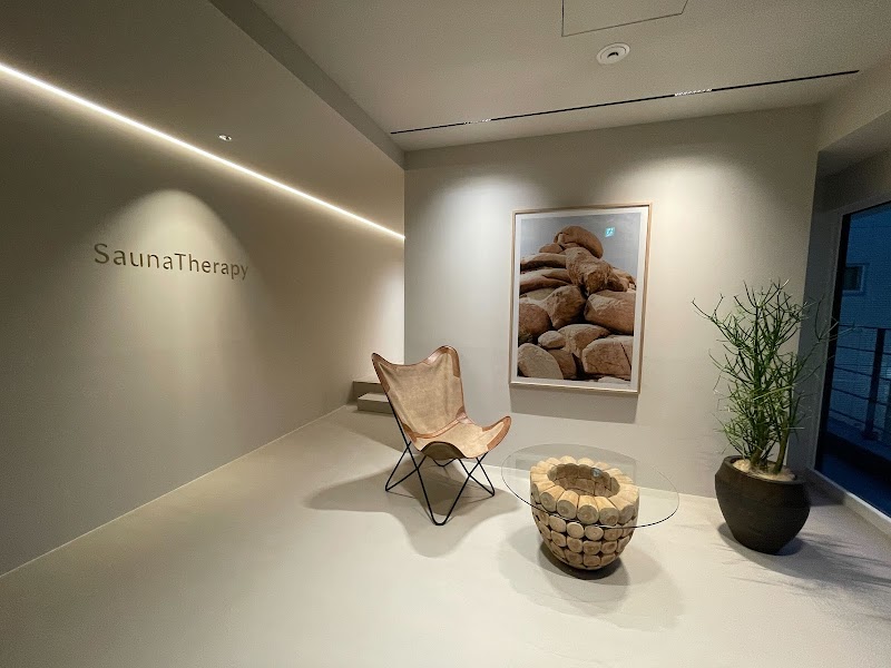 SaunaTherapy