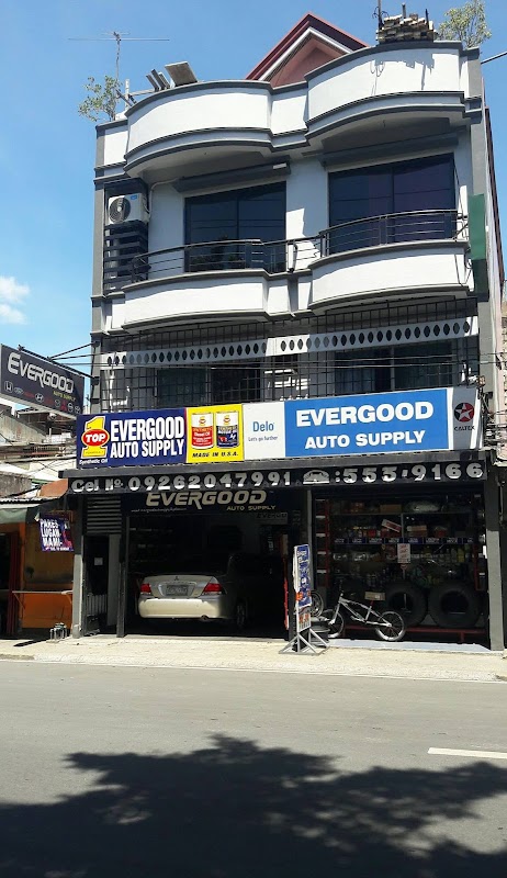Evergood Auto Supply