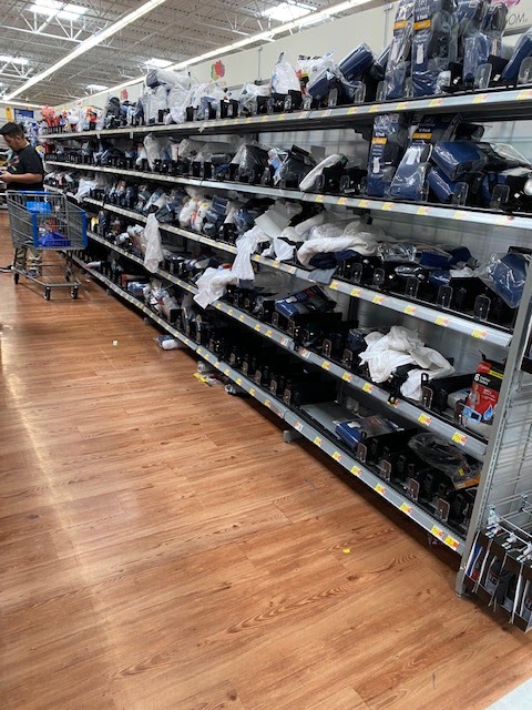 Walmart #3465 photo