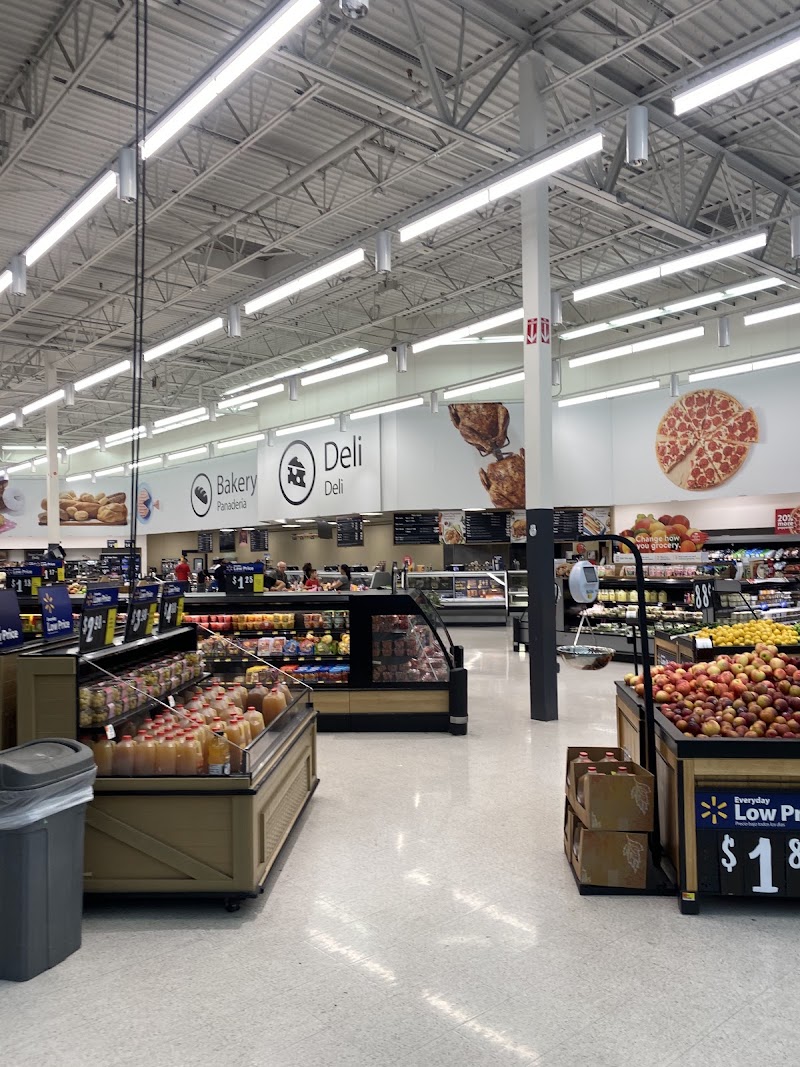Walmart #3465 photo
