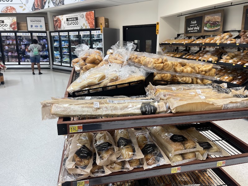 Walmart #3465 photo