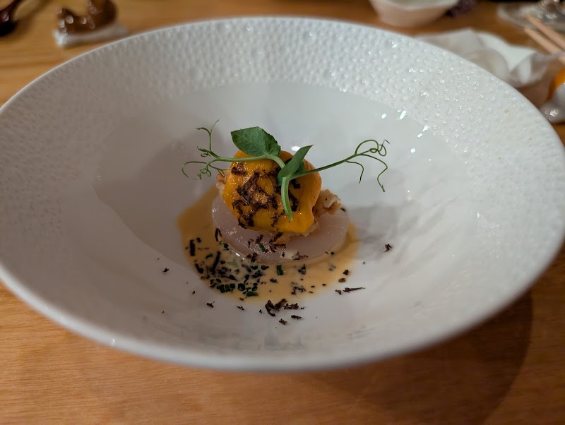 Sushi Ishikawa photo 8