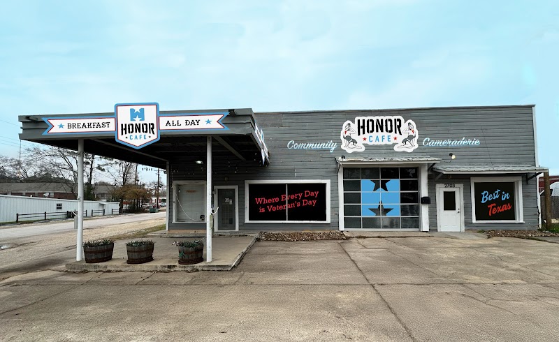 Honor Cafe Huntsville photo 1