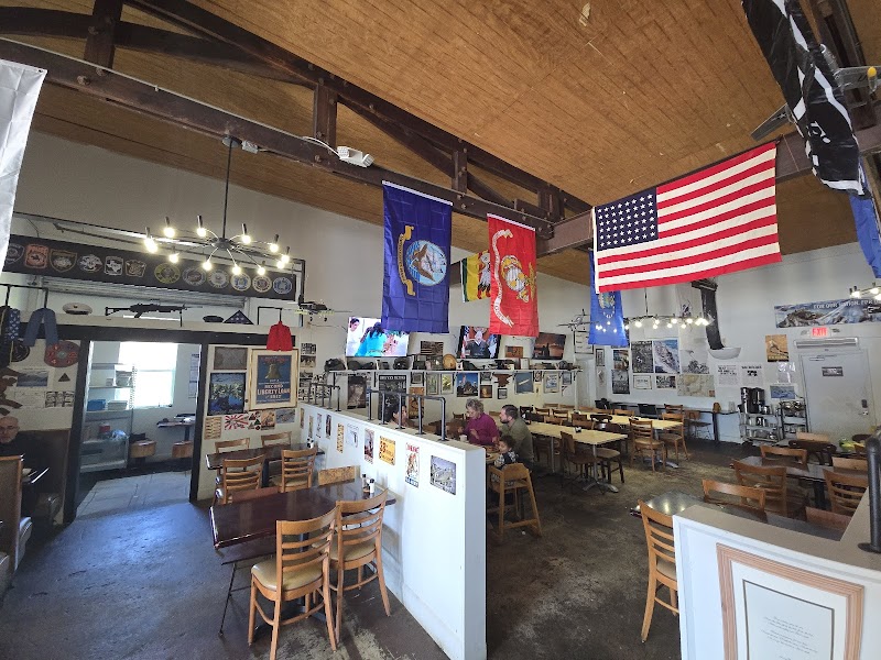 Honor Cafe Huntsville photo 4