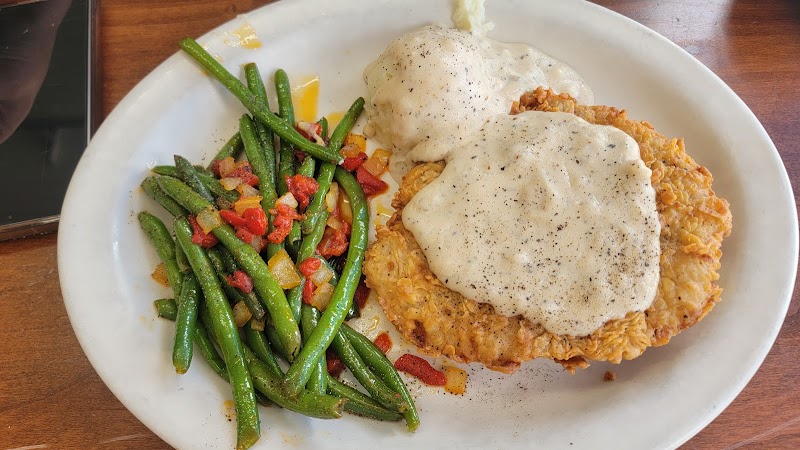 Honor Cafe Huntsville photo 2