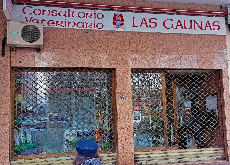 Consultorio Veterinario Las Gaunas