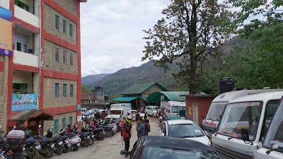 Gynaecology OPD - Image 2