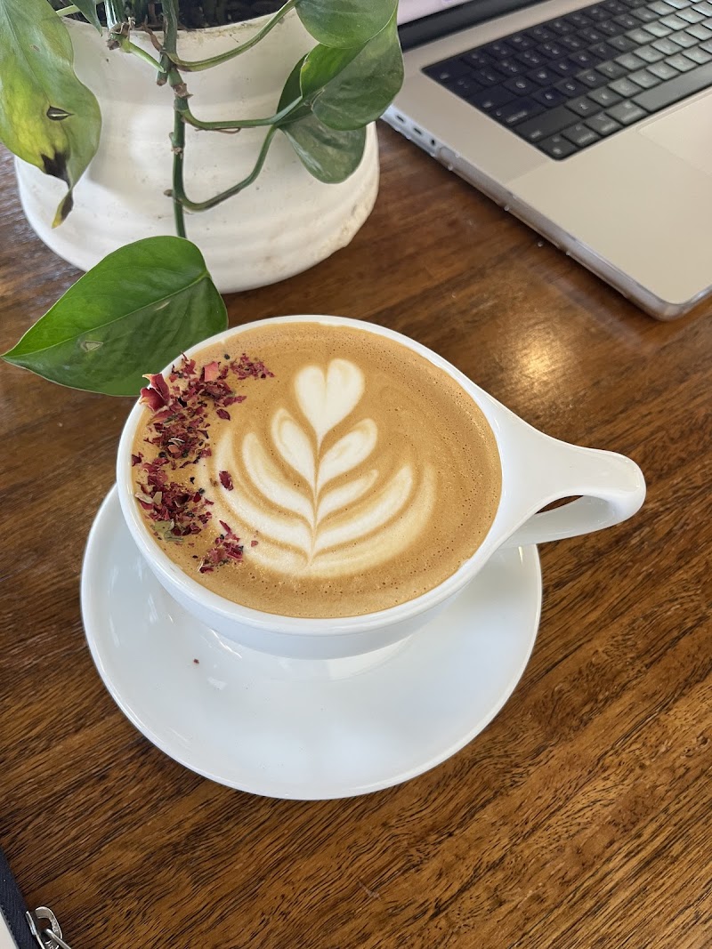 Trellis Coffee Bar photo 2