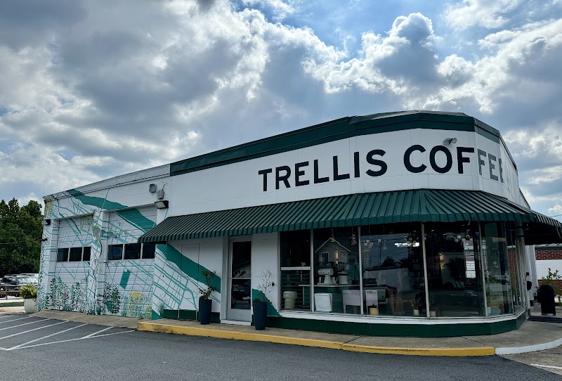 Trellis Coffee Bar photo 4