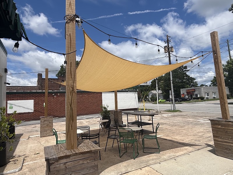 Trellis Coffee Bar photo 1