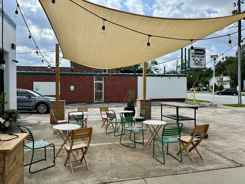 Trellis Coffee Bar photo 1