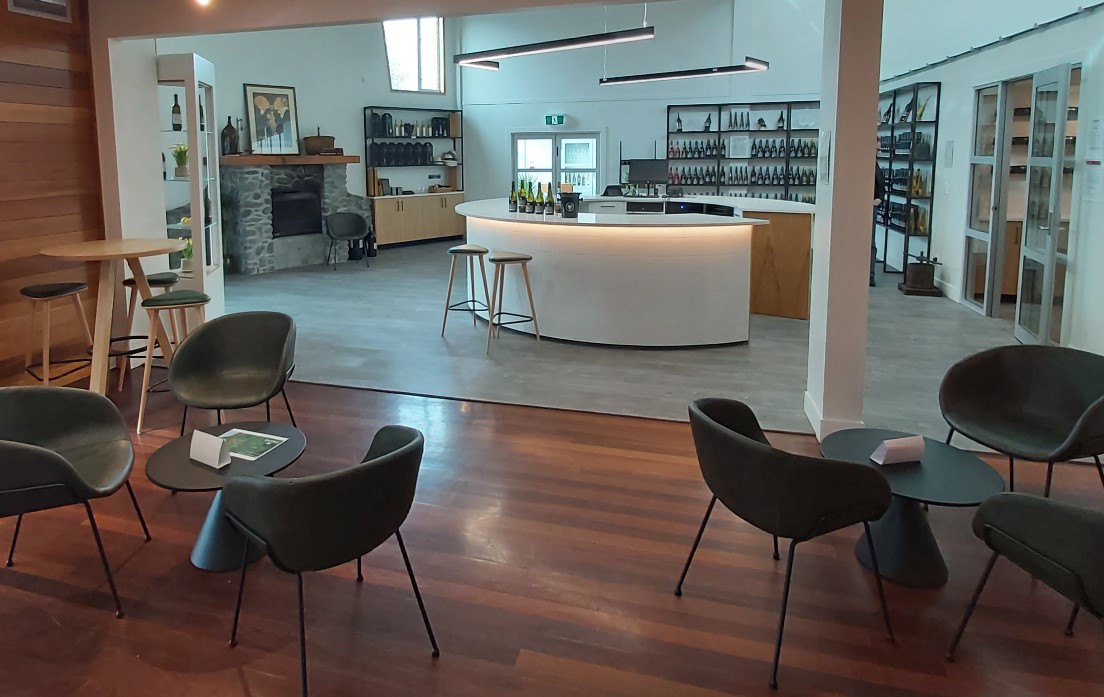 Sileni Winery & Cellar Door