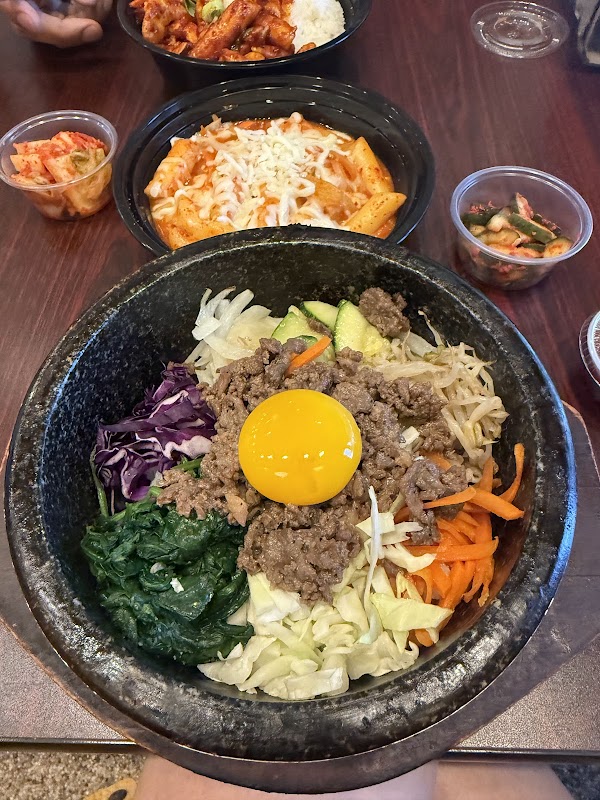 Photo by Michaela Walton