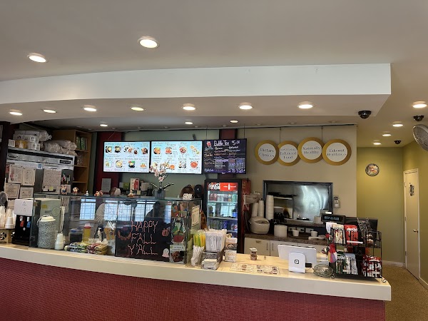 Photo by Benjamin Ogden