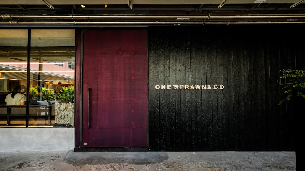 One Prawn & Co (Artisanal Broth Origins)
