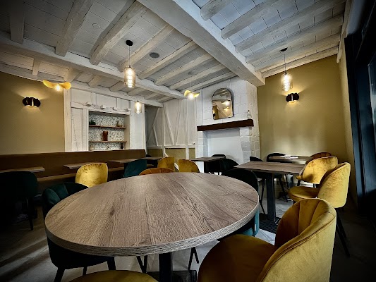 Restaurant Instinct Amiens