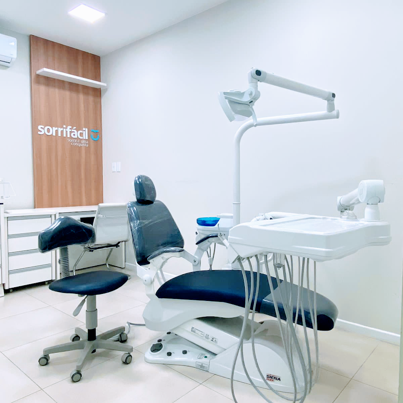 Sorrifácil Jóquei (Implantes, Prótese Protocolo, Reabilitação Oral e Lentes de Contato) - foto 4