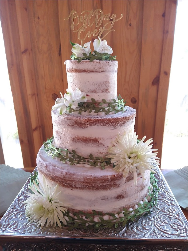 Le Bebe Cakes Bakery & Coffee & Tea House photo 4