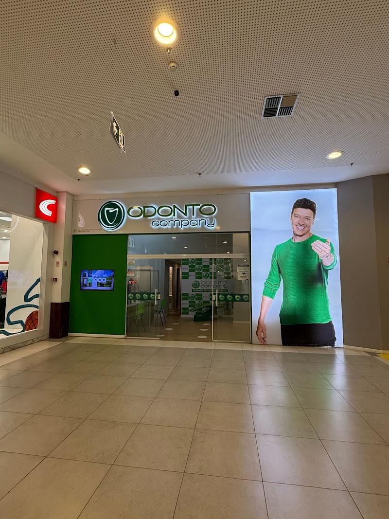 Odontocompany Rio Anil Shopping | Implante Dentário e Ortodontia - foto 1
