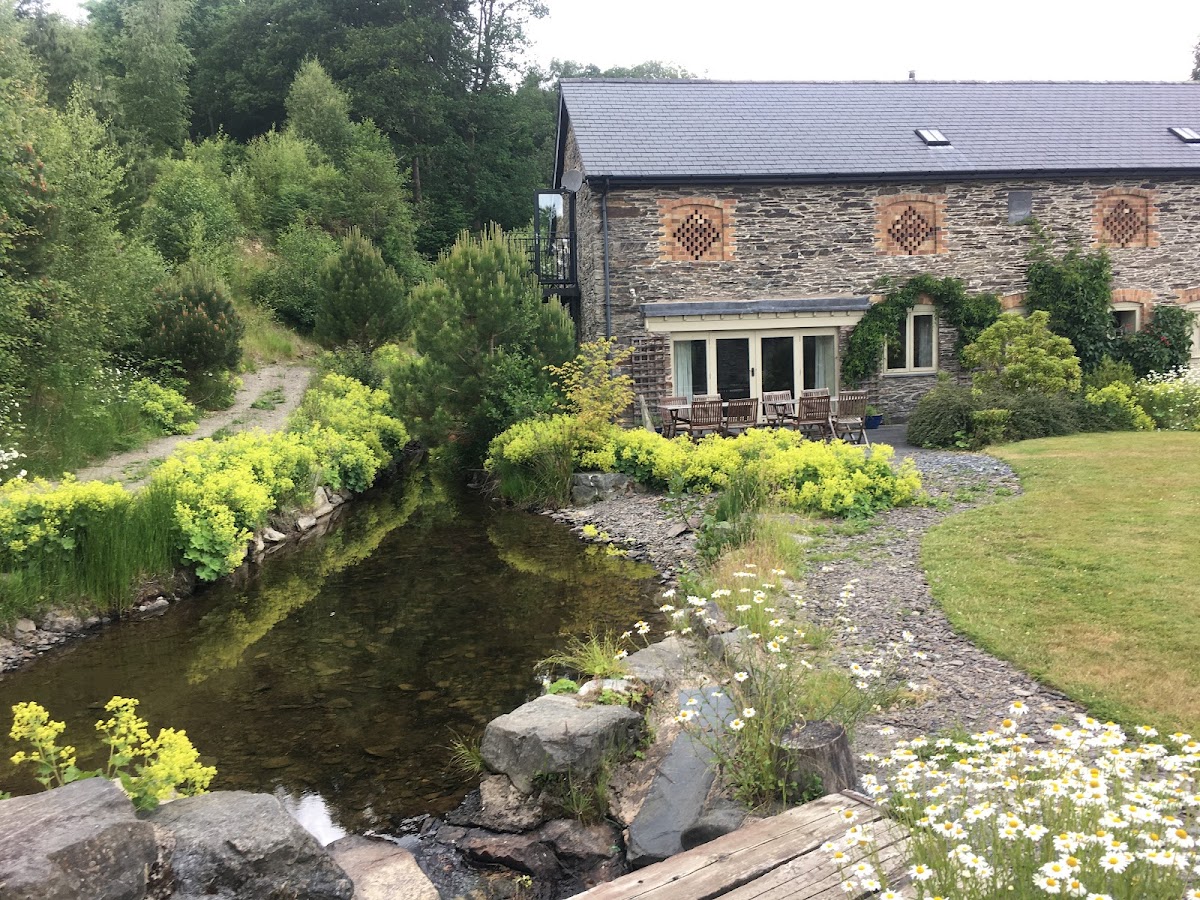 Garth Barns & Country House — 3