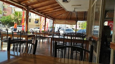 Katipoğlu Lahmacun Pide - Restoran