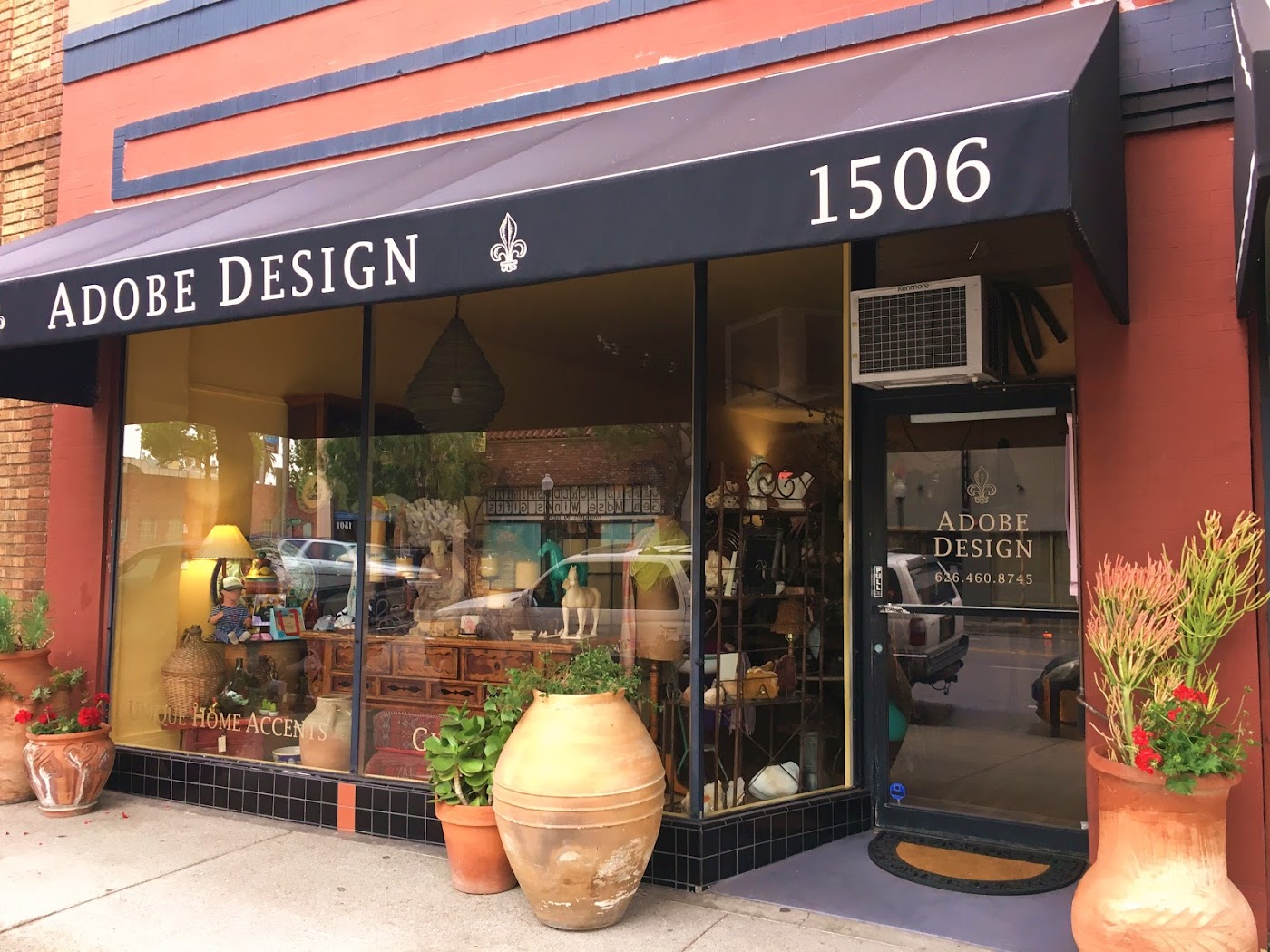Adobe Design office