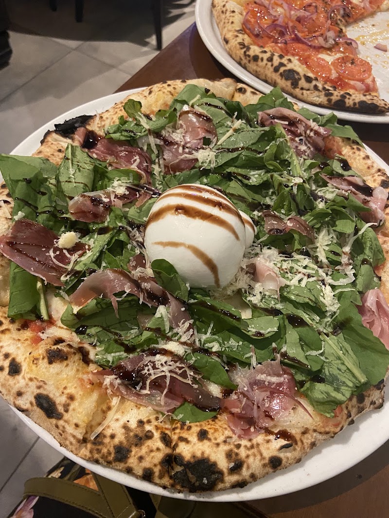 Foto de Grani Pizza Napoletana