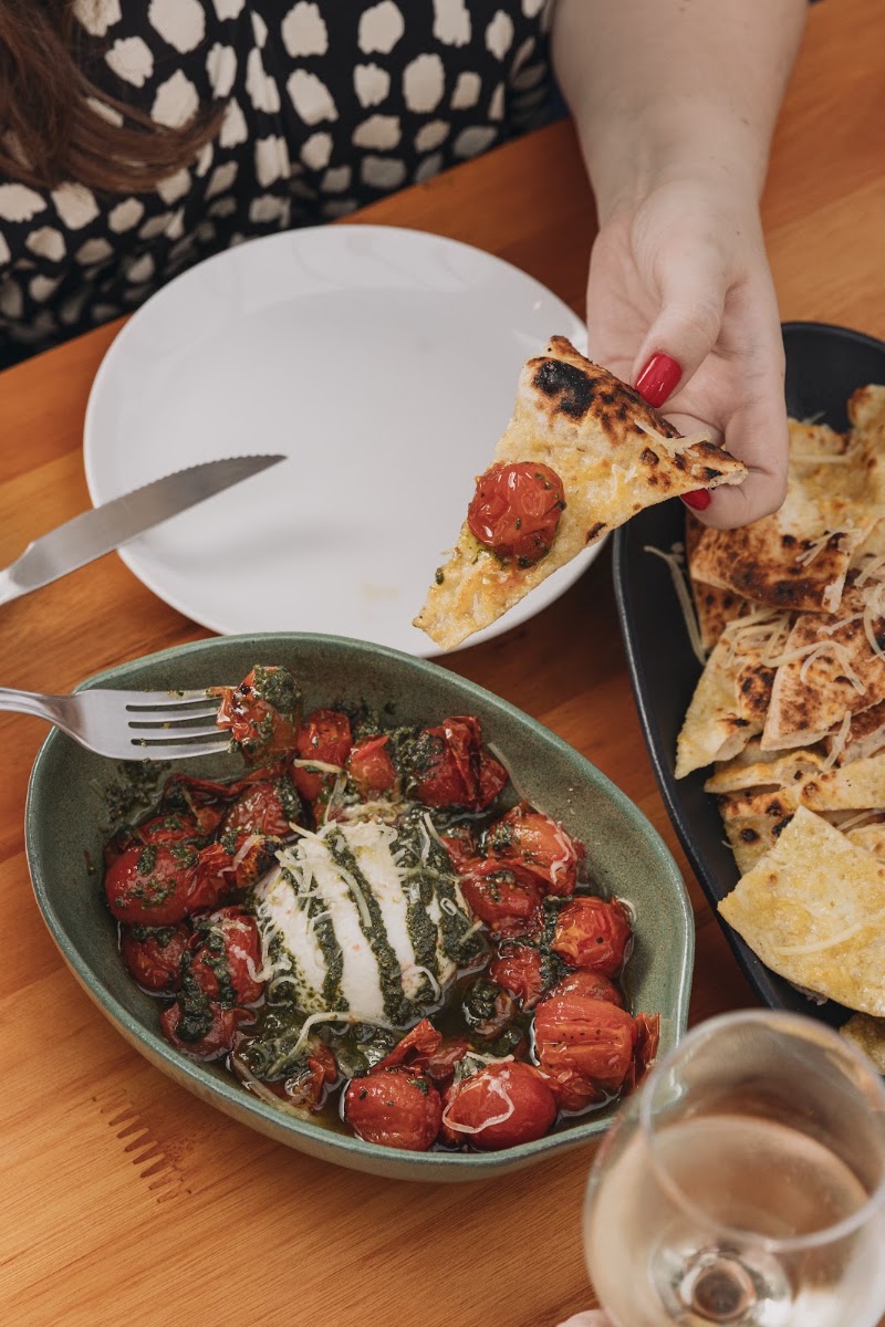 Foto de Grani Pizza Napoletana