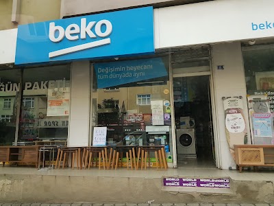 BEKO - DÖRTLER TİCARET - Beyaz Eşya Servisi