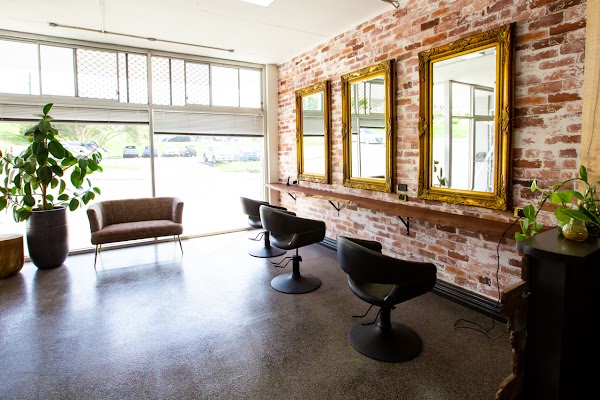 House of G Hair Artistry