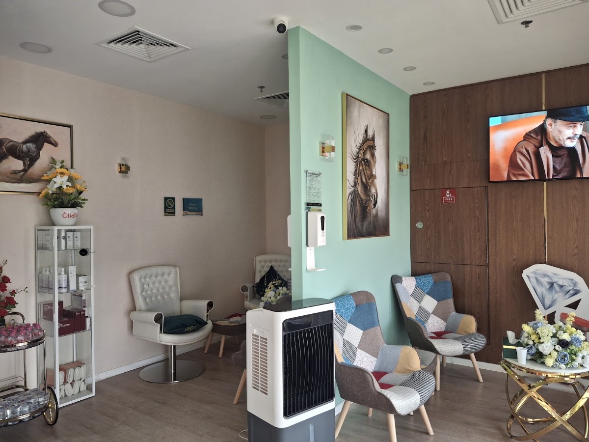 Gentlemax clinics 4