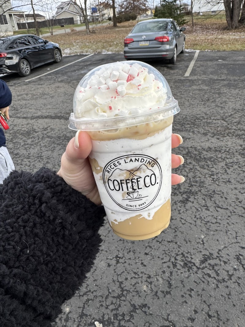 Rices Landing Coffee Company photo 2