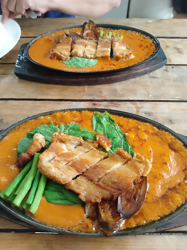 D'Boss Kitchen