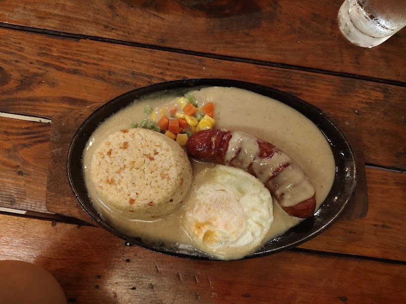D'Boss Kitchen