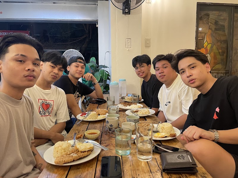 D'Boss Kitchen