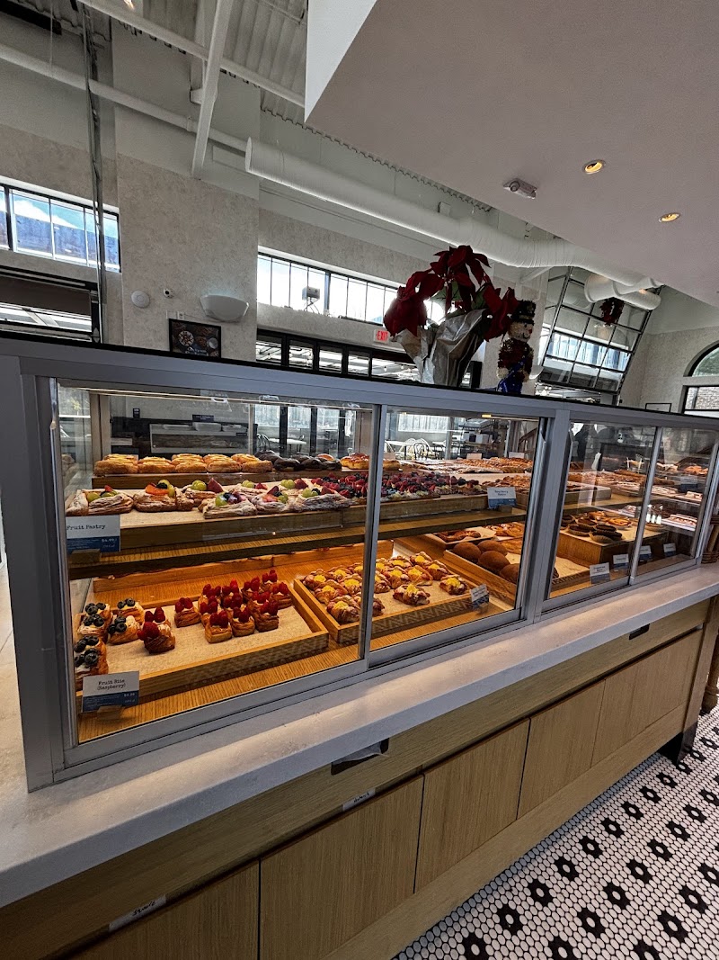 Paris Baguette photo 4