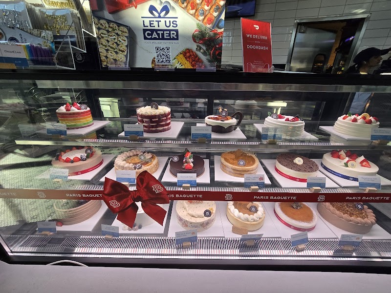 Paris Baguette photo 3