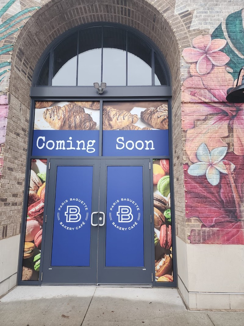 Paris Baguette photo 1