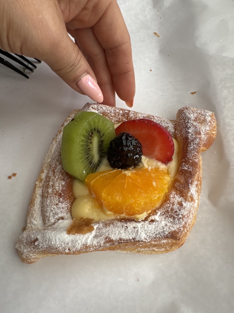 Paris Baguette photo 3