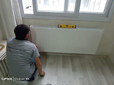 Ecl Mühendislik Sıhhi Tesisat Doğalgaz - Kombi Servisi - Saricam