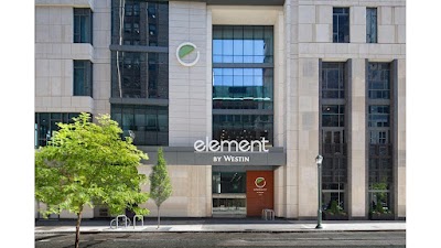 Element Philadelphia Downtown