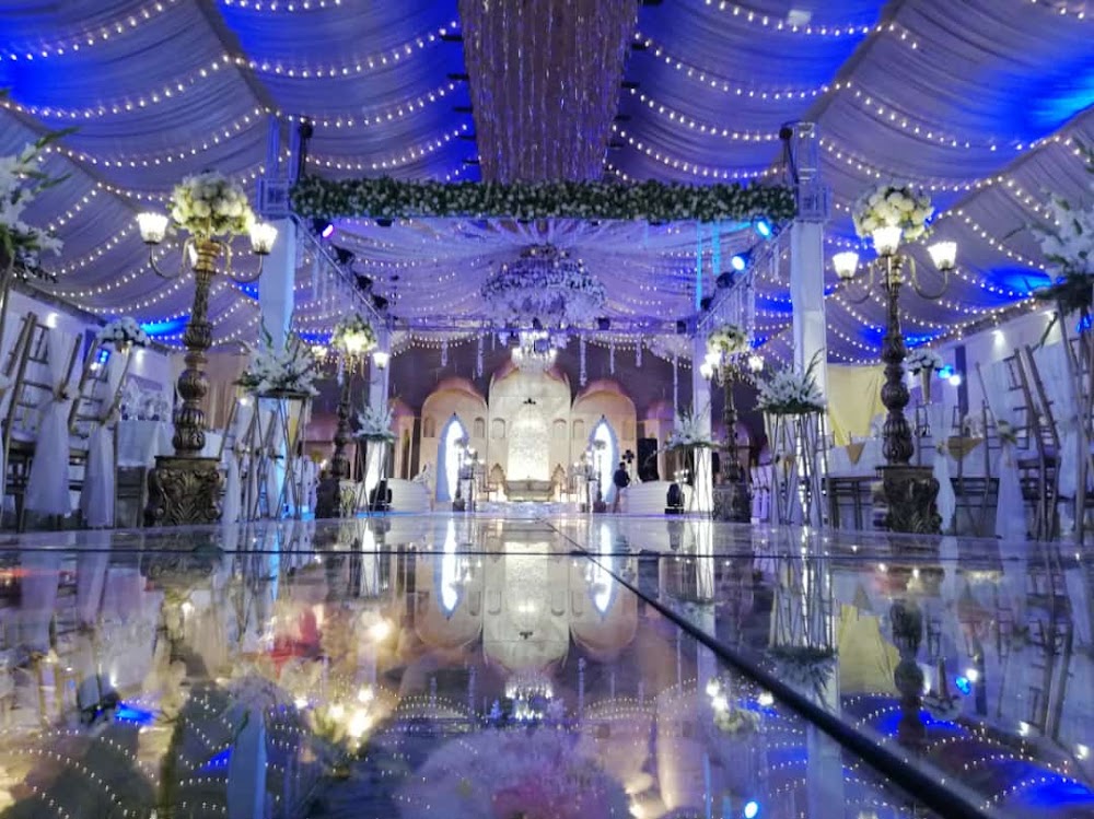 Royal Executive Marquees - Best Marquee in Islamabad wedding venue photo 2